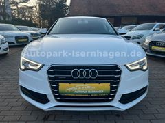 AUDI A5 2.0 TDI 140kW S-Tronic Quattro SBack*Keyless*