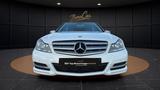 Mercedes-Benz C 220CDI Limousine BlueEfficiency*TÜV*1.Hand*TOP - Mercedes-Benz C 220 in Halle