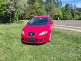 Seat Altea Xl 1.9 TDI - Seat Altea aus 2008: Xl