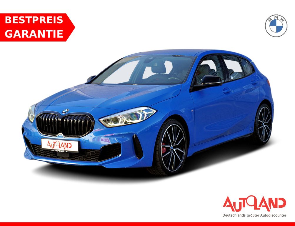 BMW 128