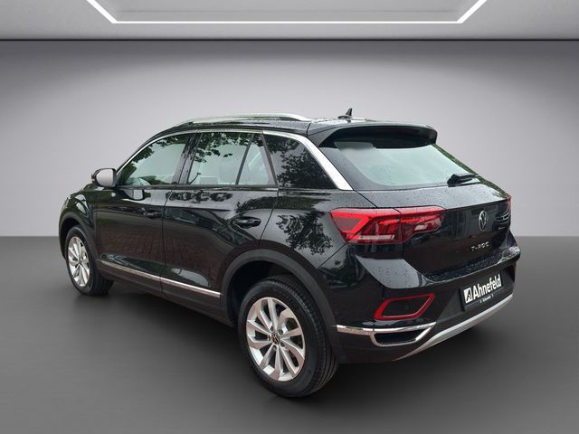 T-Roc 2.0 TDI Style DSG SHZ NAVI ACC FACEL. LED