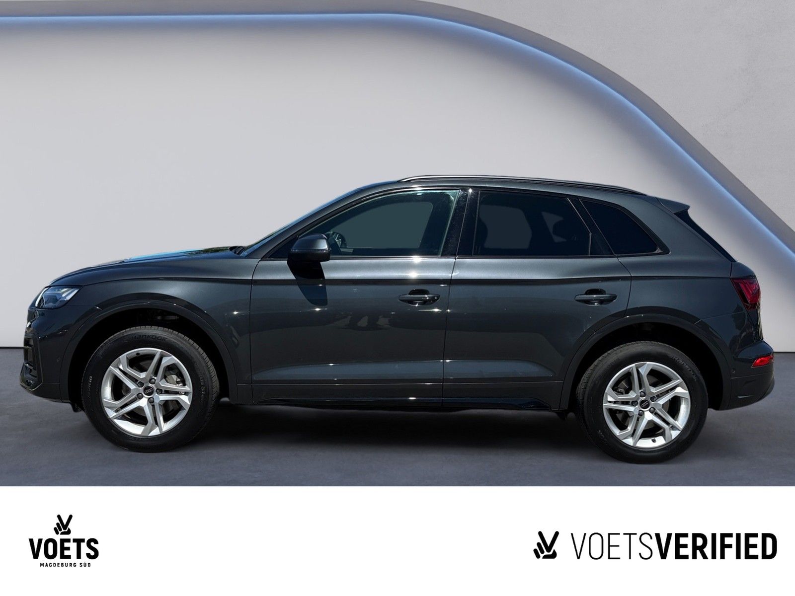 Audi Q5 - Bild 3