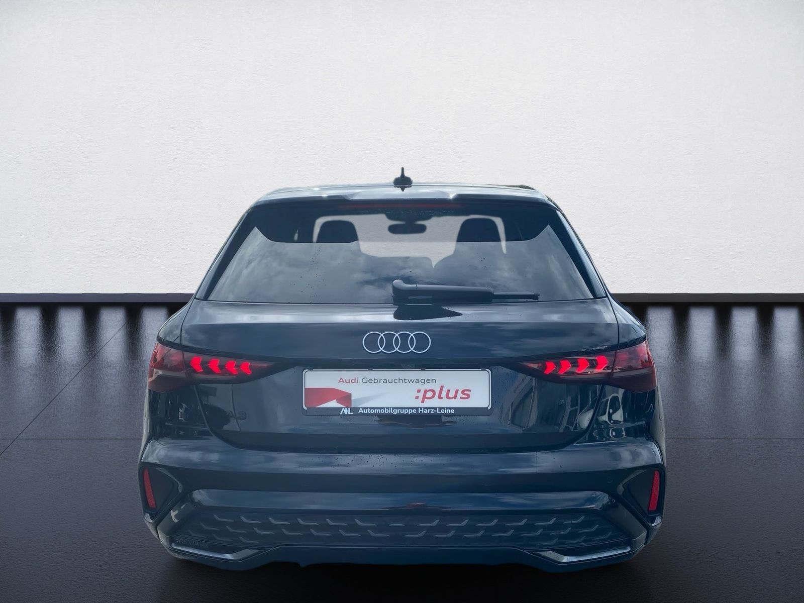 Audi A3 - Bild 6
