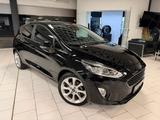 Ford Fiesta Titanium|SHZ|B&O|LHZ|NAVI|BlindSpotAss. - Ford Fiesta: Titanium