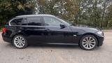 BMW 320d Touring Edition Exclusive Edition Exclusive - BMW 320: 320d Exclusive Edition