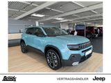 Jeep Avenger Altitude LED STYLE INFOTAINMENT KOMFORT - Jeep Avenger aus 2023