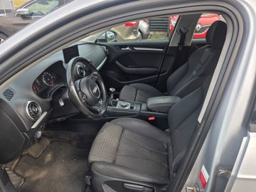 Audi A3 - 9