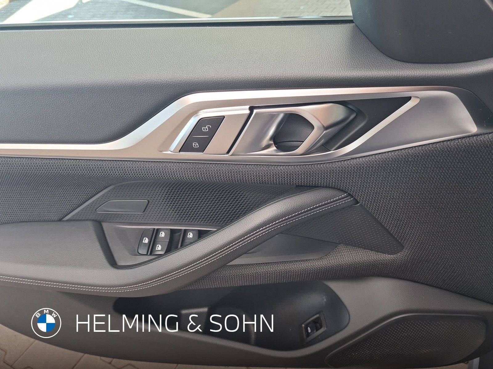 BMW i4 - Bild 16
