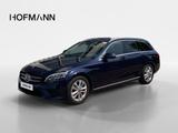 Mercedes-Benz Mercedes C 300 T 9G-TRONIC Avantgarde LED+SHZ+ - Mercedes-Benz C 300 mit Benzin-Antrieb