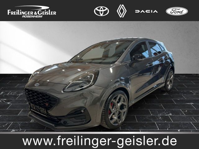 Ford Puma ST X Neupreis 40270!!! LED Kamera PDC h.