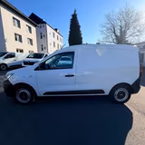 Renault Express dCi 95 Extra # AHK # Regal # Kamera - Offers