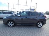 Peugeot 3008 Express Klima Alu. Panoramadach Radio HU AU - Peugeot 3008 mit Diesel-Antrieb