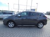 Peugeot 3008 Express Klima Alu. Panoramadach Radio HU AU - Peugeot 3008 aus 2016