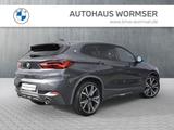 BMW X2 xDrive25d HK HiFi DAB LED WLAN RFK Navi Shz - BMW X2 in Nürnberg
