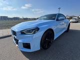 BMW M2 Coupé Zandvoort Blau - !M Sportsitze! - BMW M2 Gebrauchtwagen in München
