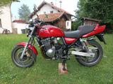 Suzuki GSX 1200 Inazuma - SUZUKI GSX 1200 INAZUMA