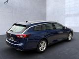 Opel Insignia B Sports Tourer Elegance+LED+NAVI+LEDER - gebrauchte Opel Insignia aus dem Jahr 2023