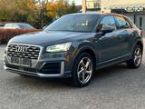 Audi Q2 quattro S line Sport-Paket\Plus.Das - Audi Q2 sport mit Diesel-Antrieb