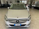 Mercedes-Benz Mercedes-benz B 180 Sport - Nessun vincolo - - Mercedes B-Klasse mit Halbautomatikschaltung
