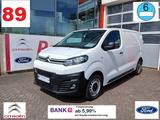 Citroën Jumpy Kasten Club M Transline Solution by WÜRTH - Citroën Jumpy aus 2020