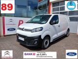 Citroën Jumpy Kasten Club M Transline Solution by WÜRTH - Citroën Jumpy: Club