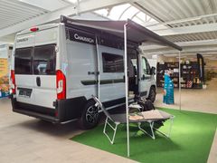 Chausson V 594 F&S Line MJ 26, Automatik