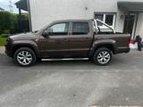 Volkswagen Amarok 2.0 4Motion (HU bis 2028... - VW Amarok in Dortmund
