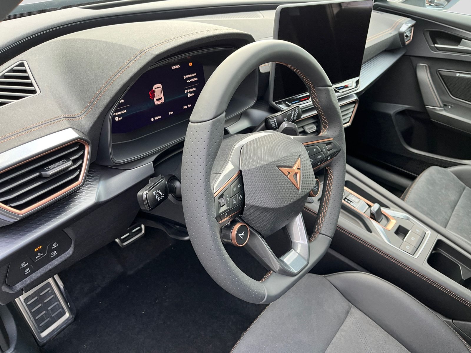 Cupra Formentor - Bild 13