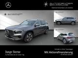 Mercedes-Benz GLB 250 4 AHK*KAMERA*LED*WINTER-P.*MBUX*etc.Navi - Mercedes-Benz GLB 250 Gebrauchtwagen