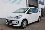 Volkswagen Up!  1.0 TSI  Move Klima - Volkswagen up! in Ludwigshafen