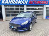 Ford S-Max S-MAX Titanium - Ford S-Max Gebrauchtwagen in Osnabrück