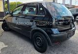 Opel Corsa 1.2 16V Sport-KLIMA-5Türig-TÜV - Opel Corsa: Limousine, 1.2