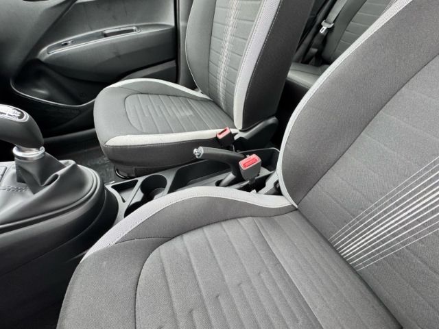 Hyundai i10 – Bild 27