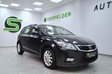 Kia Ceed 1.4 / KLIMA / ALUFELGEN - Kia: Alufelgen