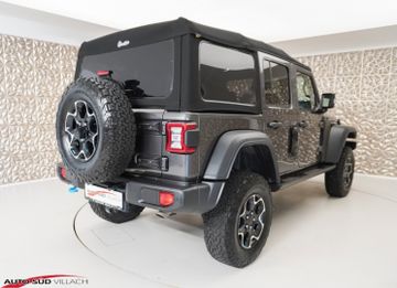 Jeep Wrangler - 7