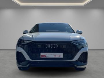 Audi Q8 - 10