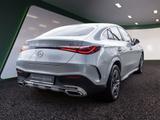Mercedes-Benz GLC 300 d 4M Coupé AMG Sport Premium+ Distr. LED - gebrauchte Sportwagen