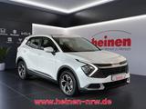 Kia Sportage 1.6 T-GDI DCT LED+NAVI+PDC+SHZ+DAB+ - Kia Sportage: Geländewagen