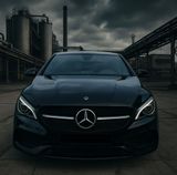 Mercedes-Benz MERCEDES CLA 180 SHOOTING BRAKE TÜV&Bremse... - Mercedes-Benz CLA 180 Shooting Brake aus 2016