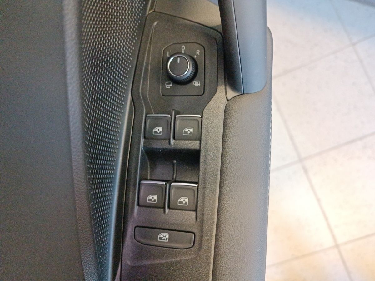 Volkswagen Tiguan - Bild 15