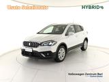Suzuki S-Cross 1.4h easy 2wd - Suzuki SX4 aus 2020