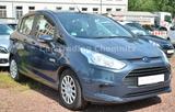 Ford B-Max B-MAX Trend 1.6 Automatik Klimaautomatik - gebrauchte Ford B-Max aus dem Jahr 2013