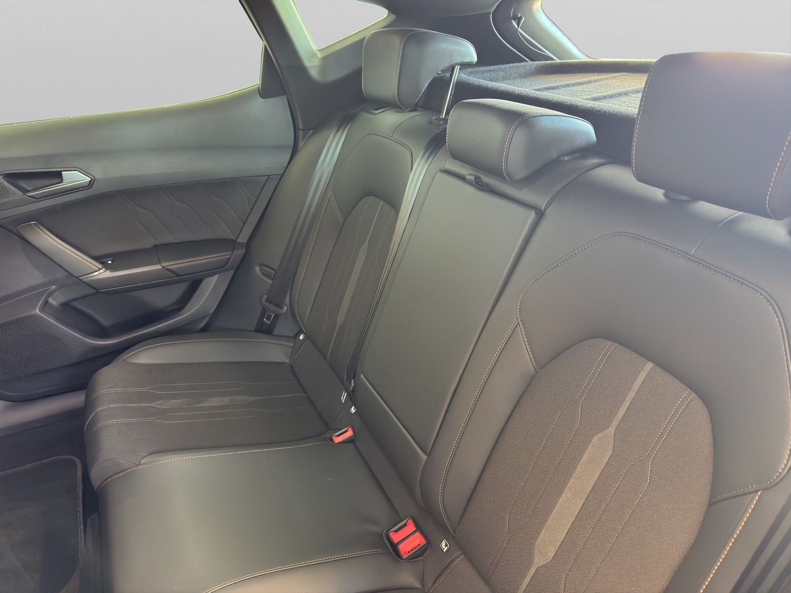 Cupra Formentor - Bild 14