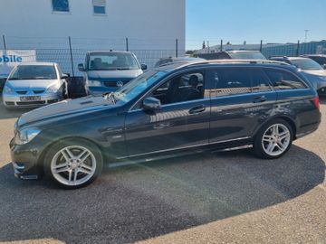 Mercedes C 250 - 6
