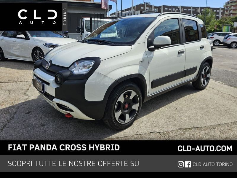 Image of Fiat Panda