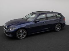 Foto Nummer 12: BMW 330e
