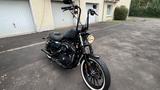 Harley-Davidson XL883N - HARLEY-DAVIDSON 2009 883