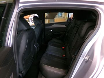 Peugeot 308 - 10