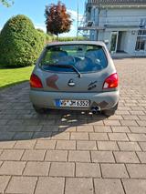 Ford Fiesta 1.3 44kW Style Style - gebrauchte Ford Fiesta aus dem Jahr 1999