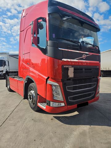 Volvo FH13-460